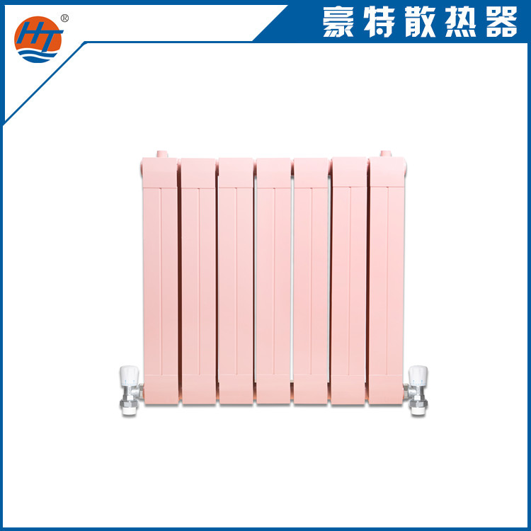 铜铝换热器